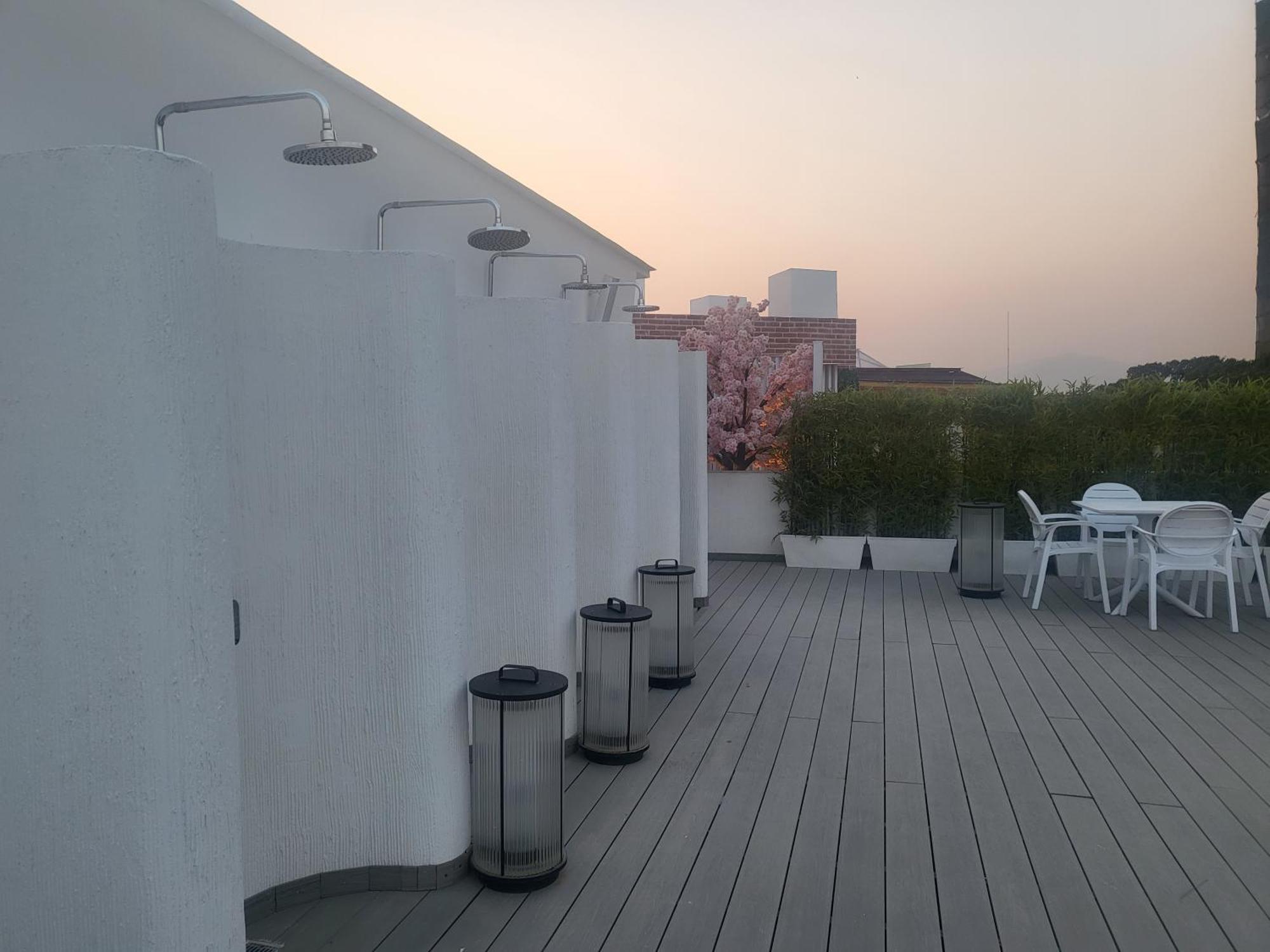 Square Hotel Kathmandu Exterior photo