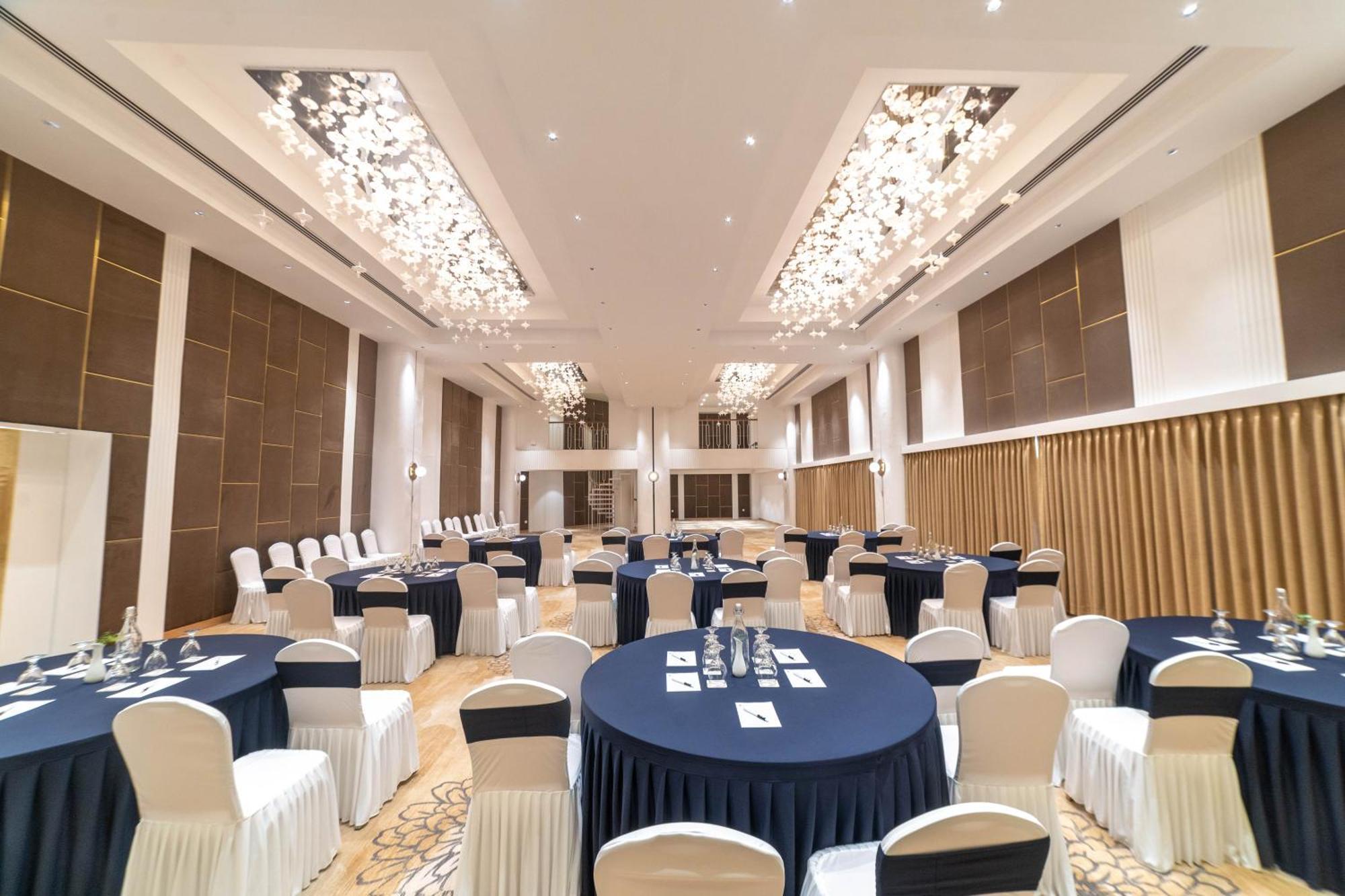 Square Hotel Kathmandu Exterior photo